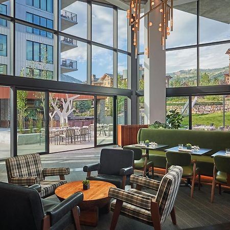 Pendry Park City Exterior foto