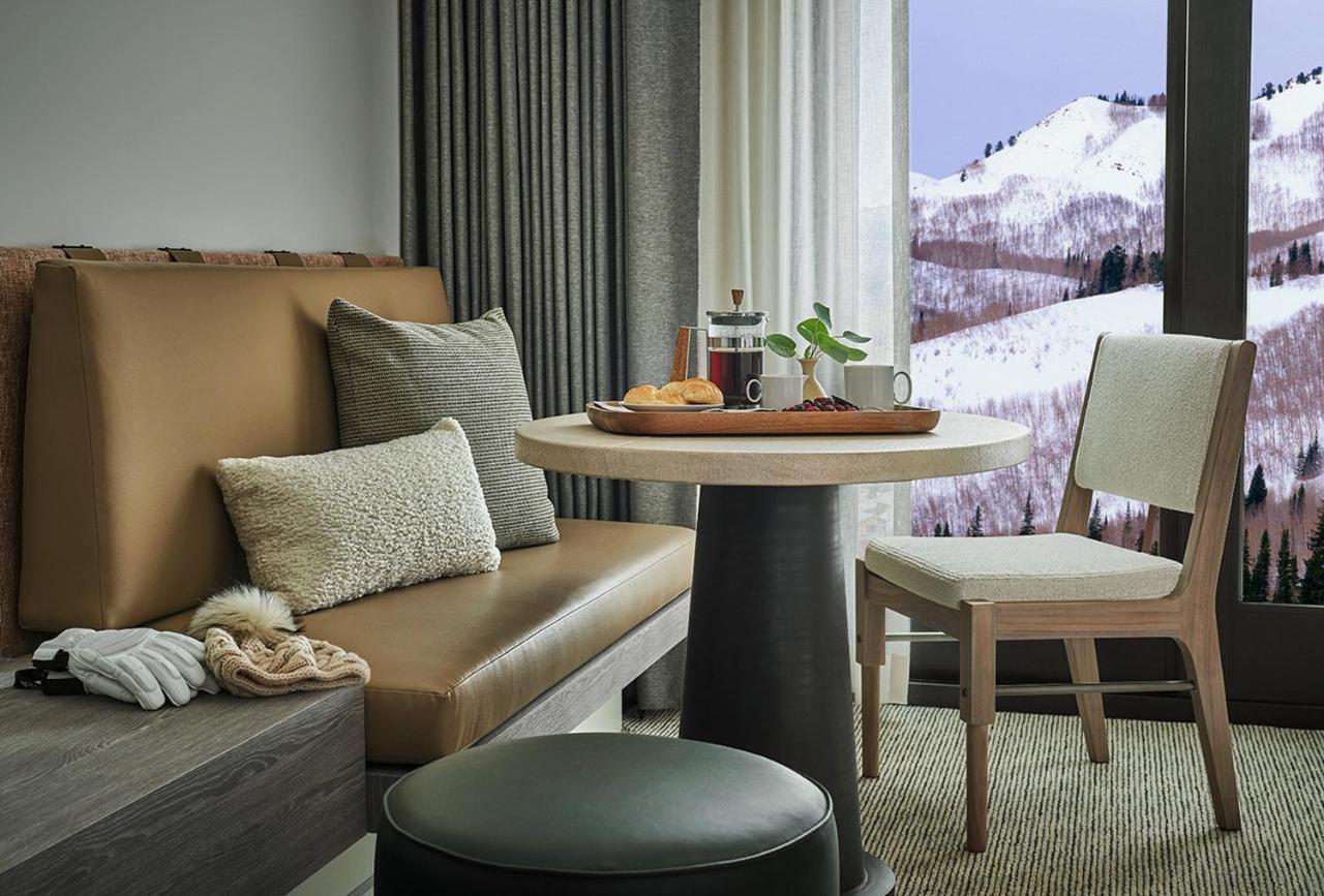 Pendry Park City Exterior foto