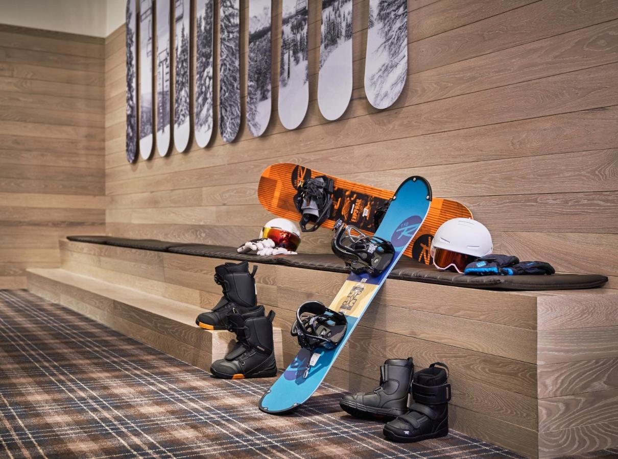 Pendry Park City Exterior foto