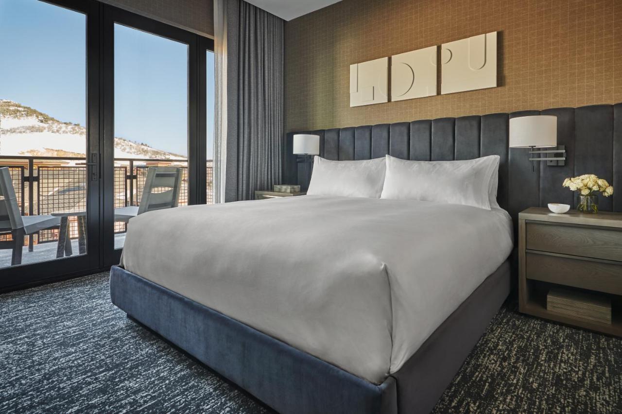 Pendry Park City Exterior foto