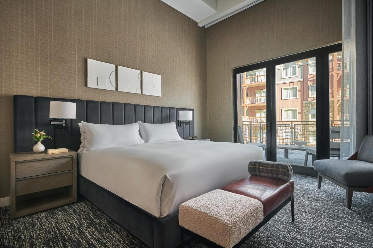 Pendry Park City Exterior foto
