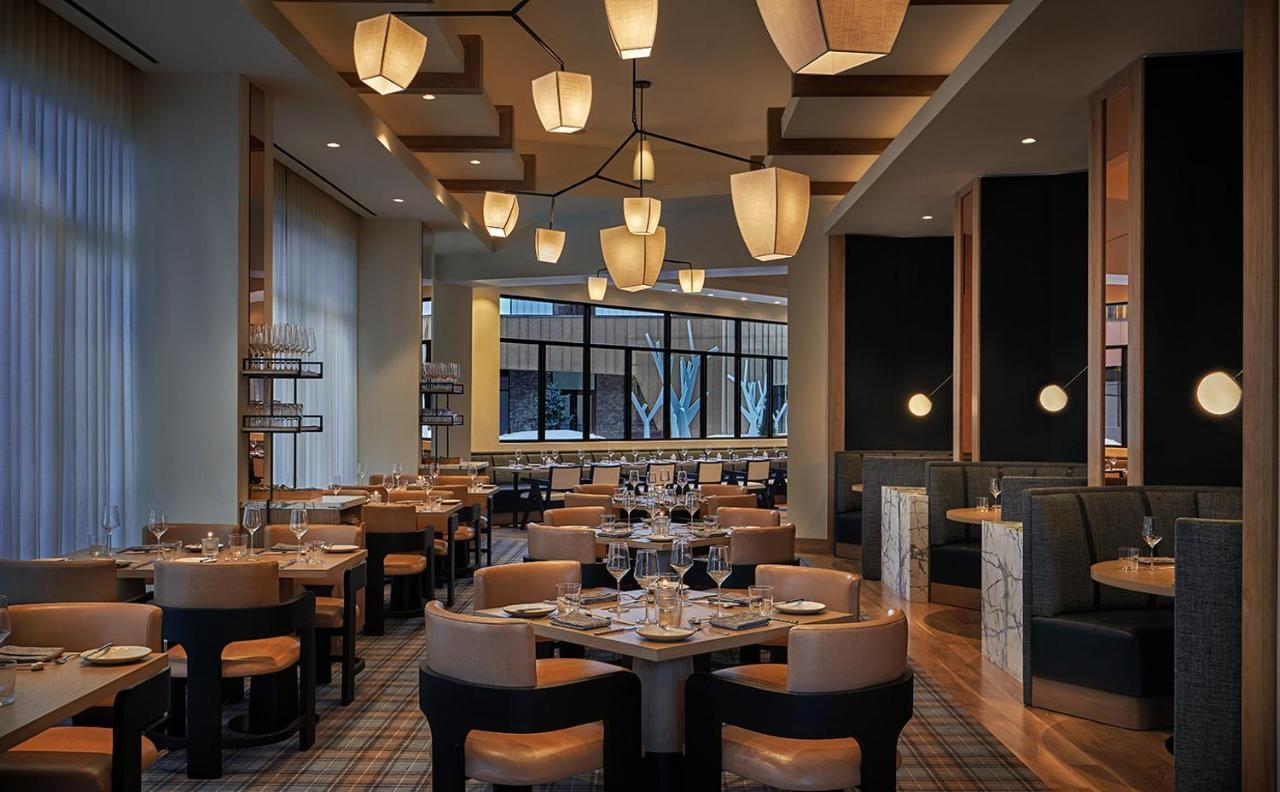 Pendry Park City Exterior foto