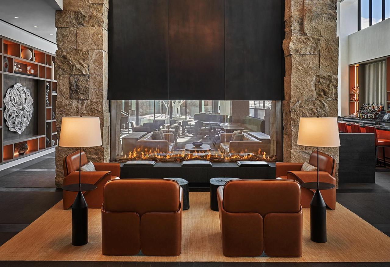 Pendry Park City Exterior foto
