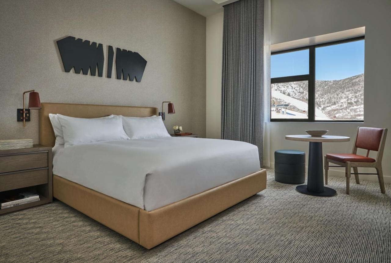 Pendry Park City Exterior foto