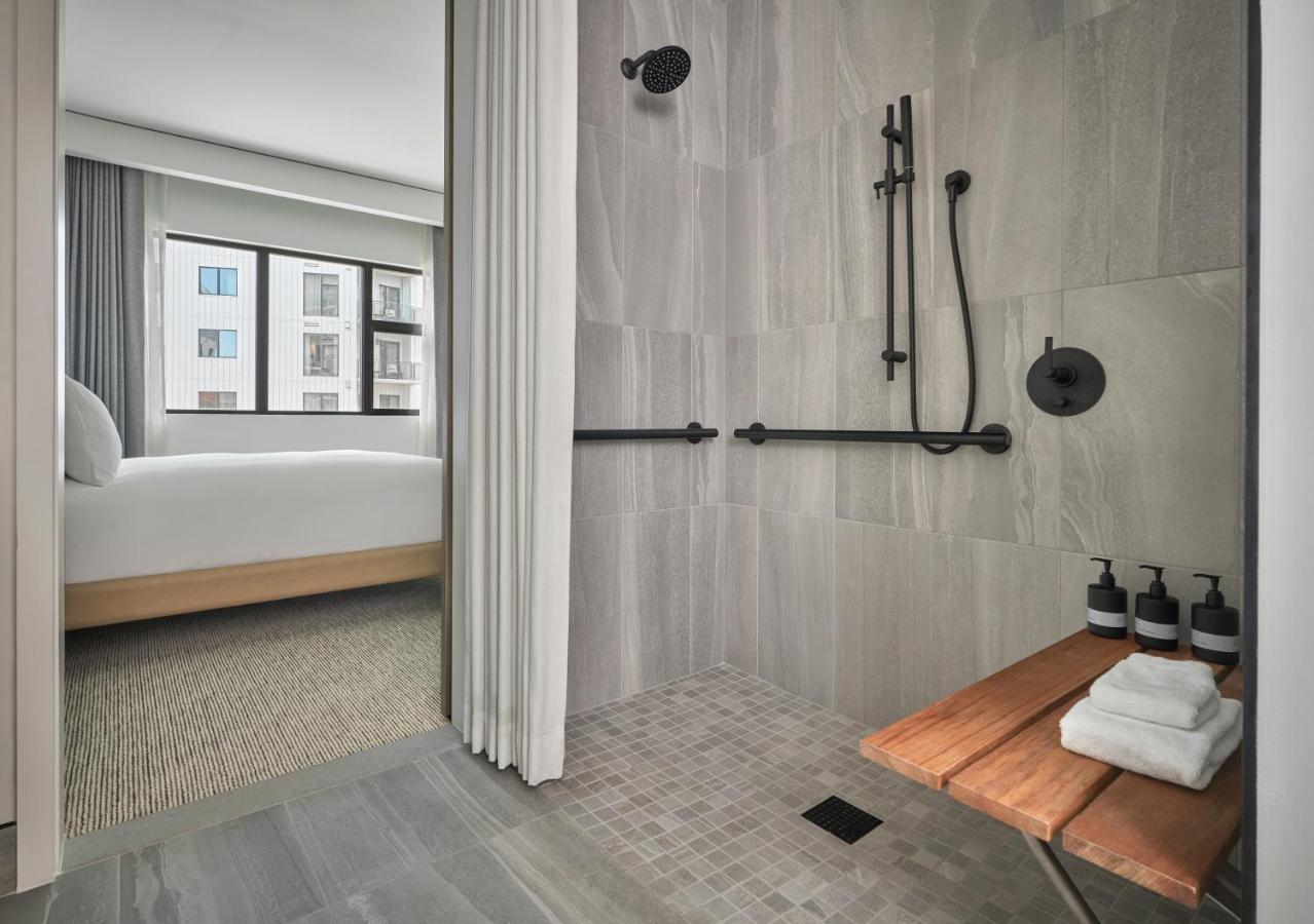 Pendry Park City Exterior foto
