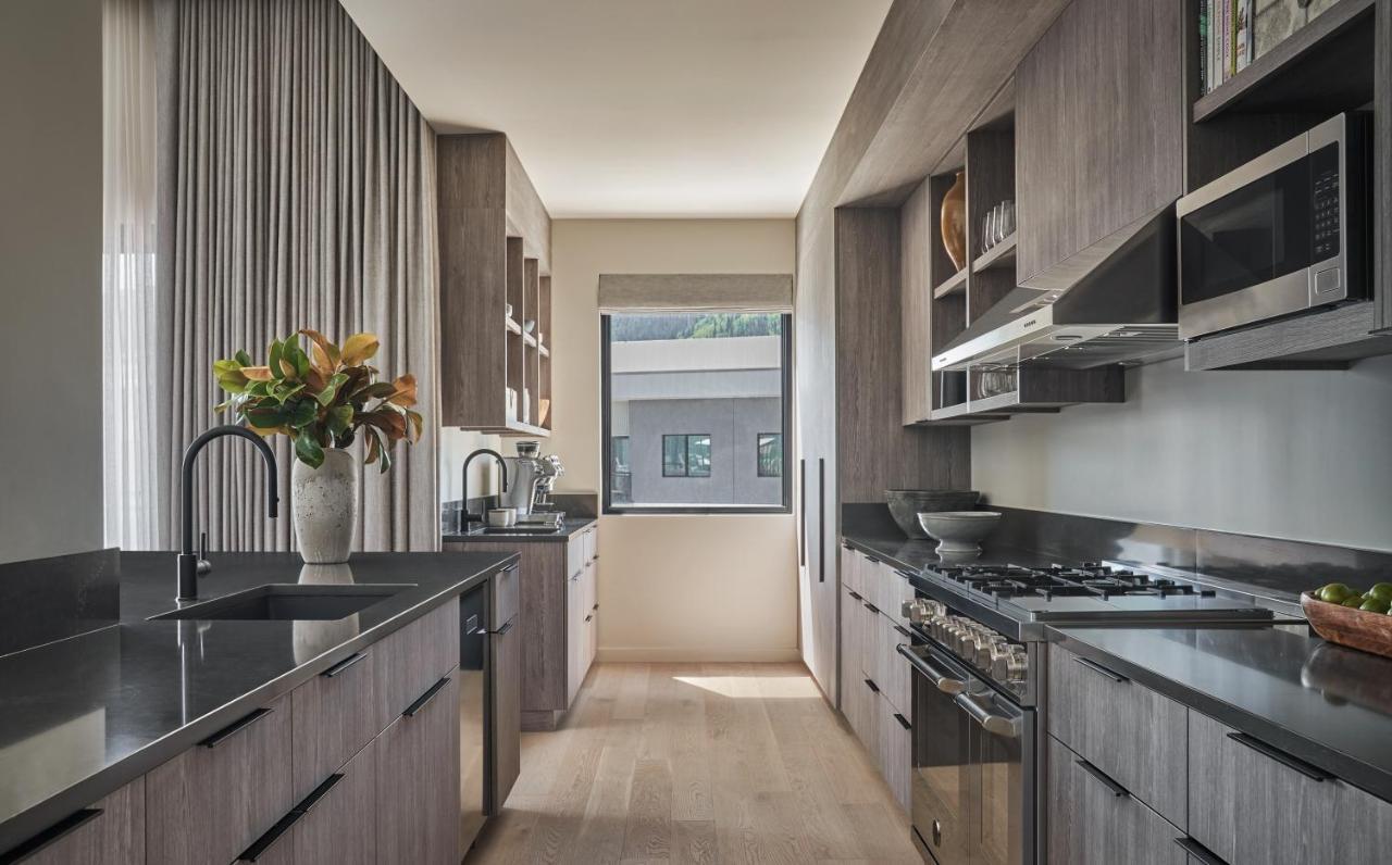 Pendry Park City Exterior foto