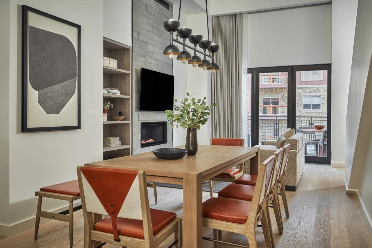 Pendry Park City Exterior foto