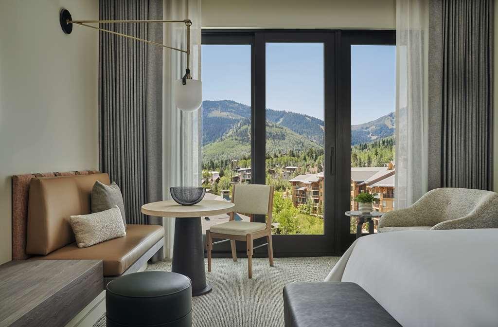 Pendry Park City Exterior foto