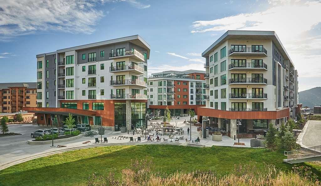Pendry Park City Exterior foto